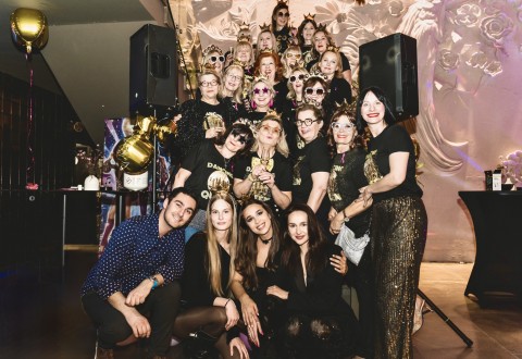 Rotary klub Zagreb Dora